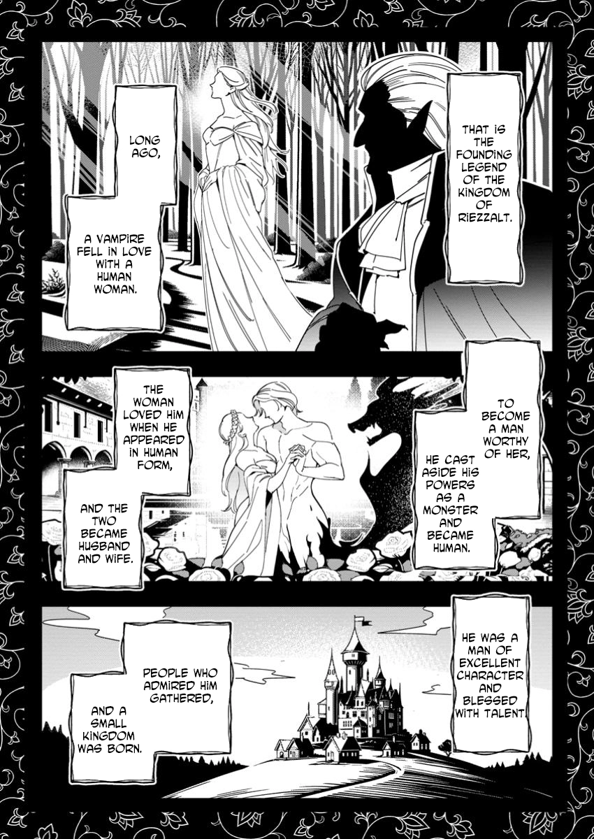 The Lady Betrayed by Her Stepsister Is Loved by a Genius Magician Chapter 23 - . Page 7